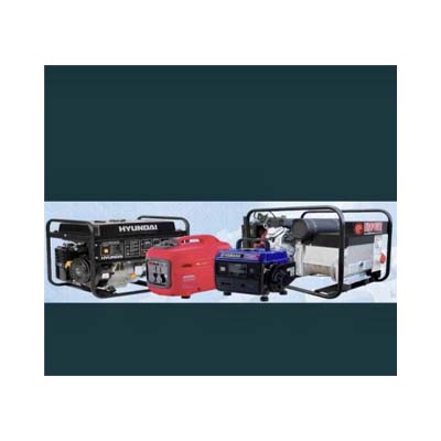 Бензогенератори 3.5квт 